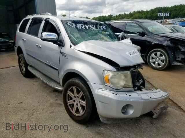 Photo 1A8HX58207F565818 - CHRYSLER ASPEN 2007