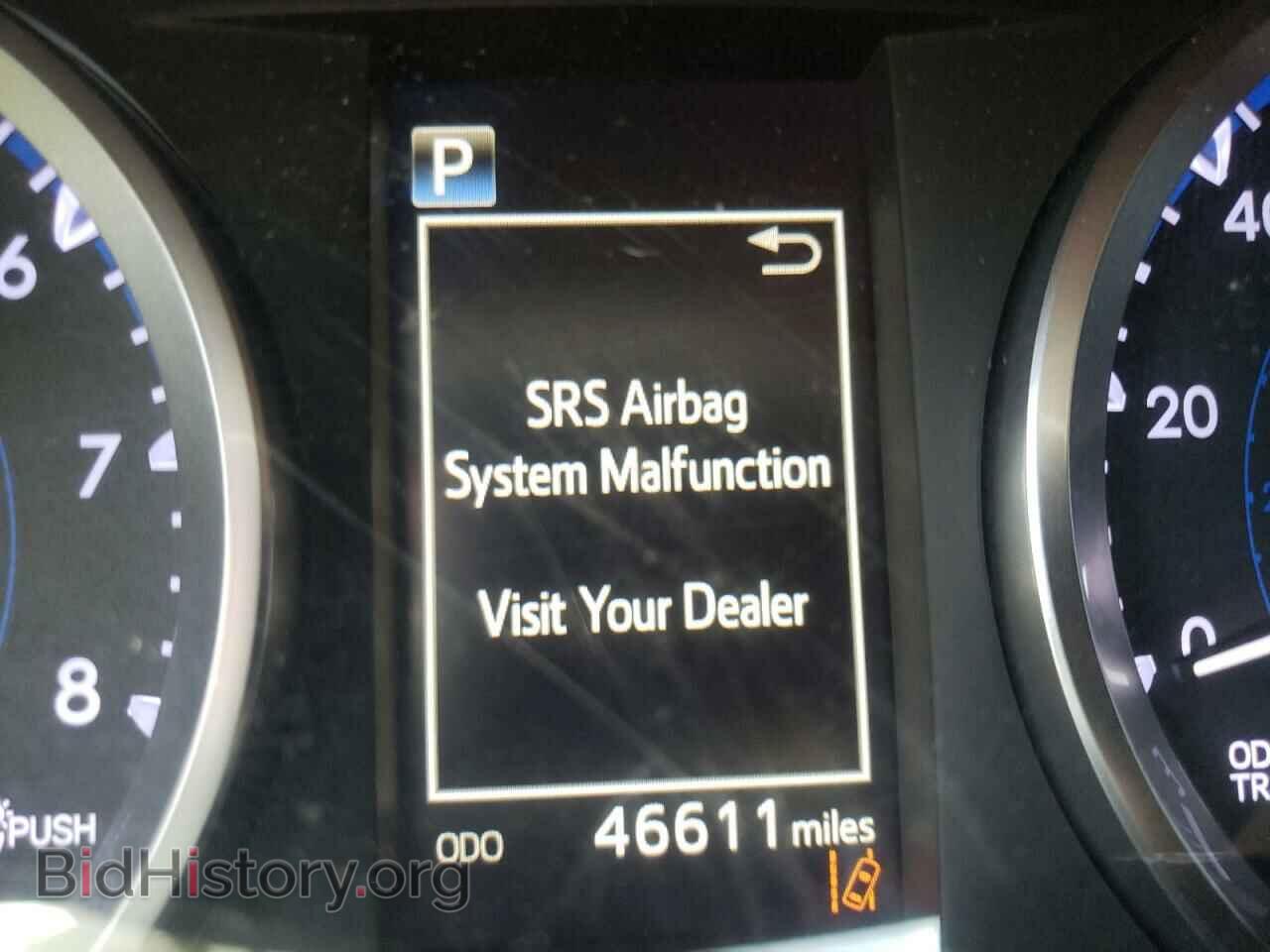 2018 TOYOTA HIGHLANDER - VIN: 5TDBZRFH9JS842995 - Фото 8