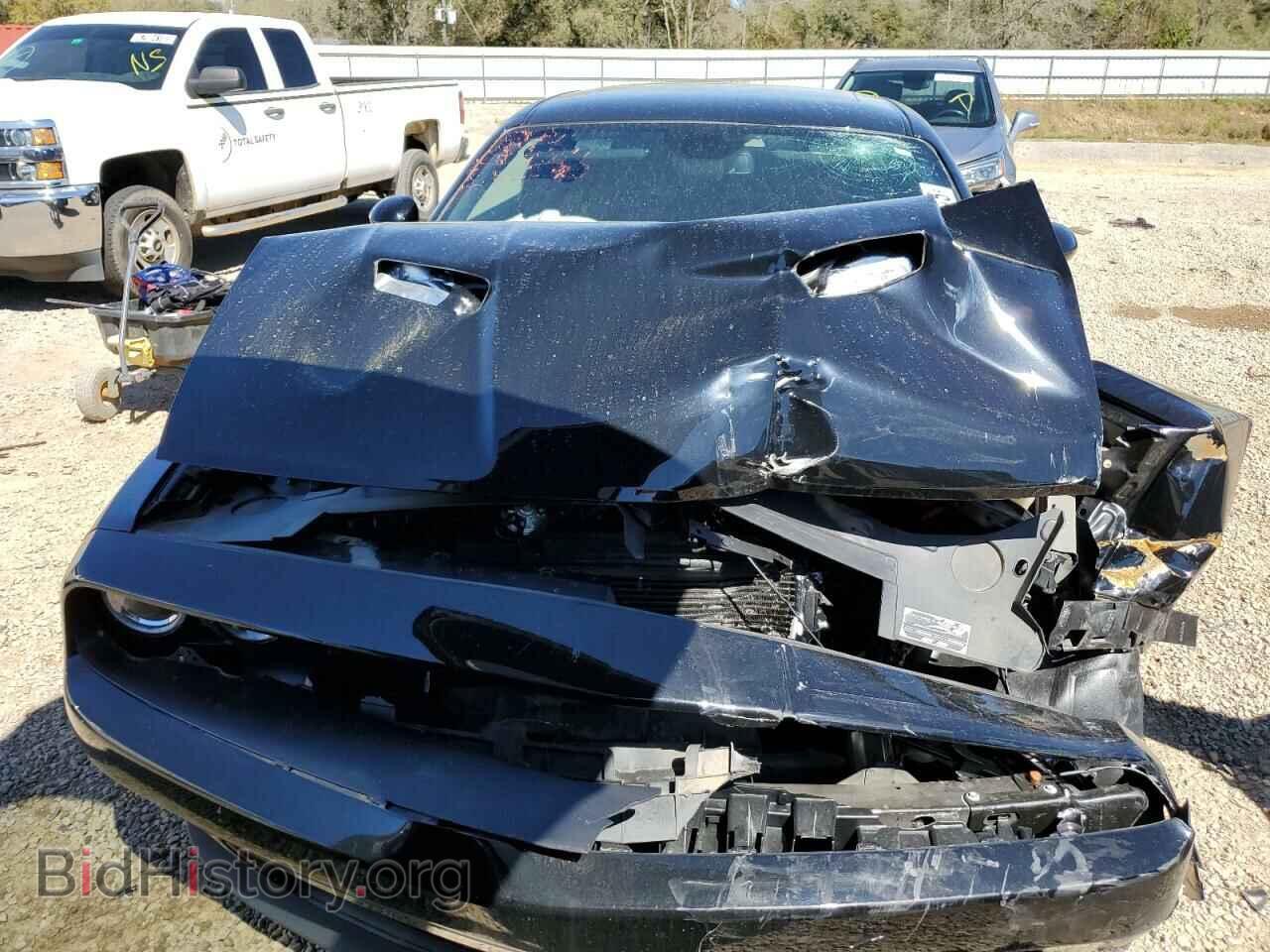 2023 DODGE CHALLENGER - VIN: 2C3CDZAG1PH549914 - Фото 5