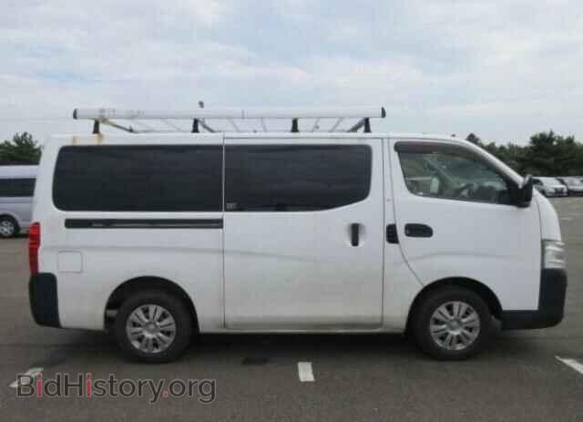 2013 NISSAN NV - VIN: VR2E26011214 - Фото 4