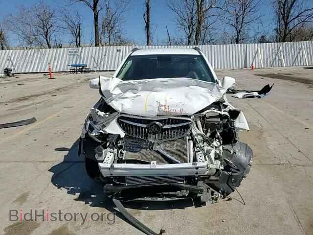 2019 BUICK ENCORE - VIN: KL4CJASB0KB704151 - Photo 11