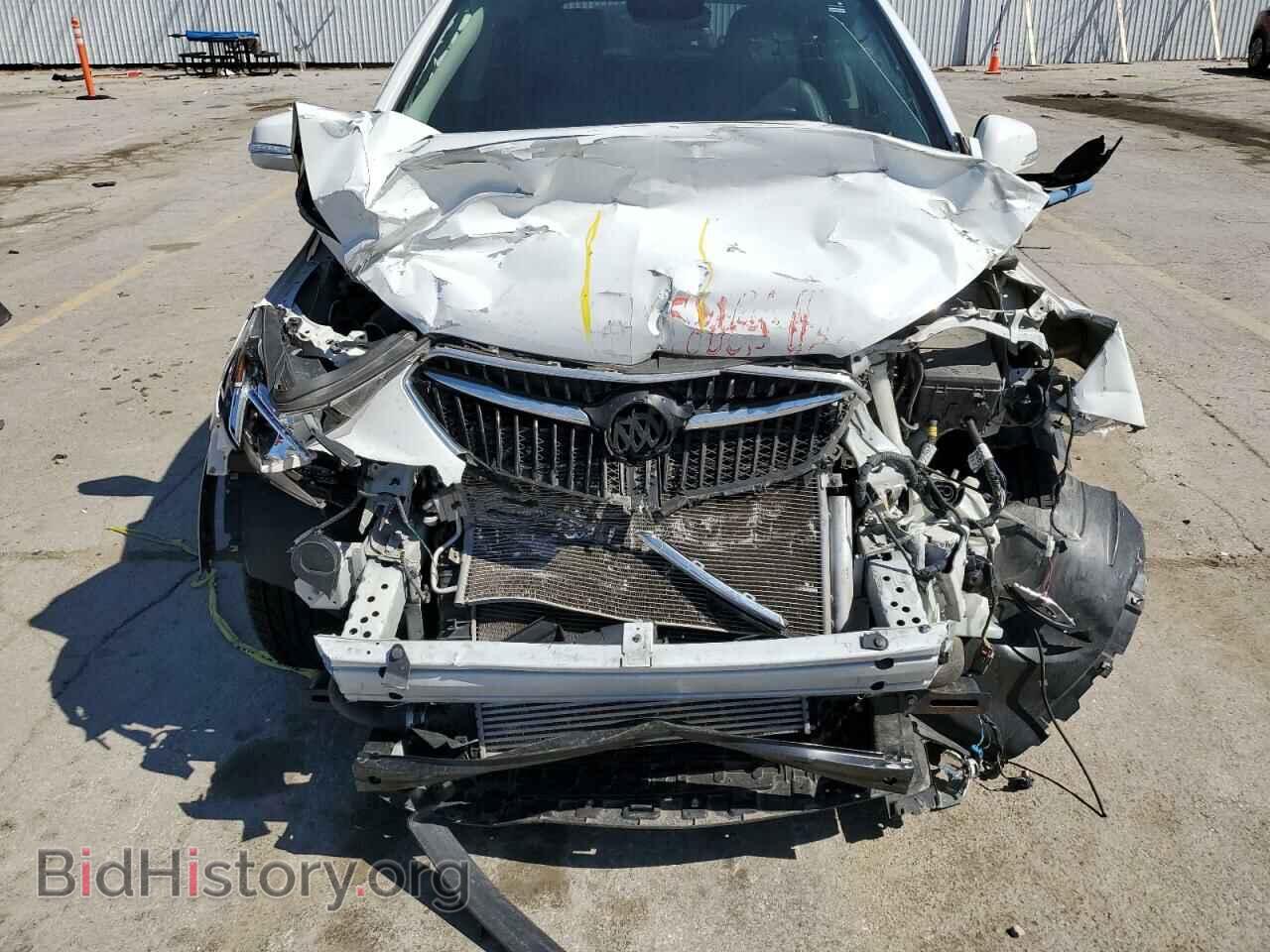 2019 BUICK ENCORE - VIN: KL4CJASB0KB704151 - Photo 14