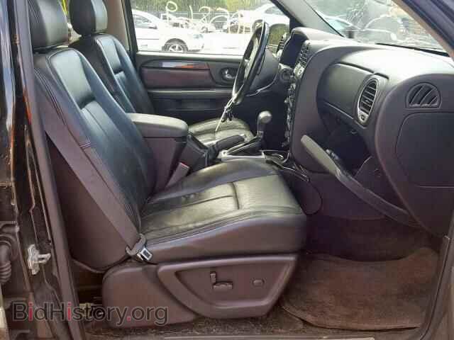 2006 GMC ENVOY - VIN: 1GKDT13S262355426 - Фото 5