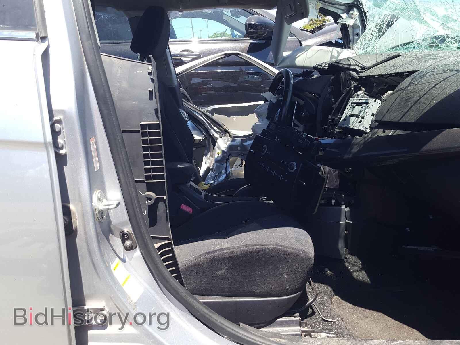 2009 MITSUBISHI LANCER - VIN: JA3AV66V79U026658 - Фото 5