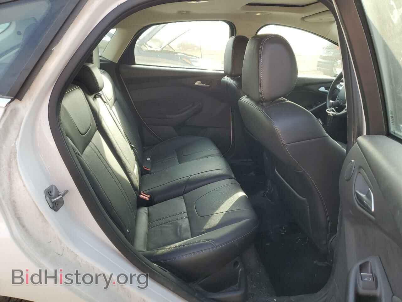 2014 FORD FOCUS - VIN: 1FADP3N20EL174705 - Фото 10