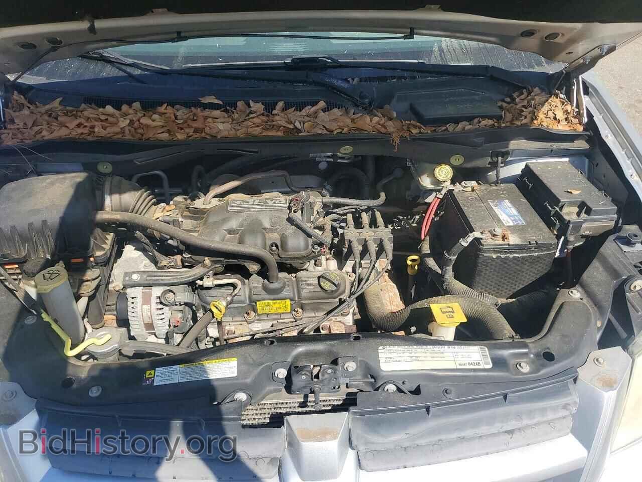 2010 DODGE CARAVAN - VIN: 2D4RN4DE2AR111374 - Photo 12