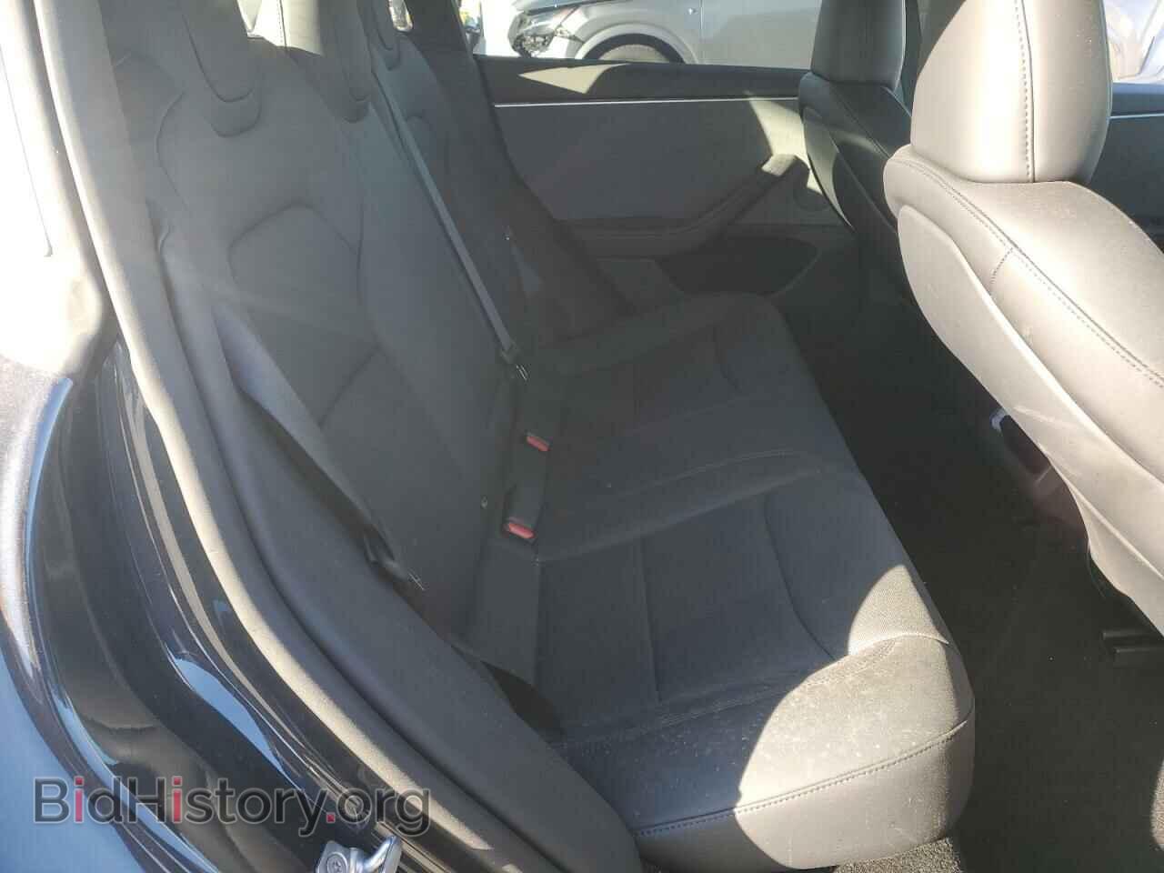 2024 TESLA MODEL 3 - VIN: 5YJ3E1EA2RF864438 - Photo 11