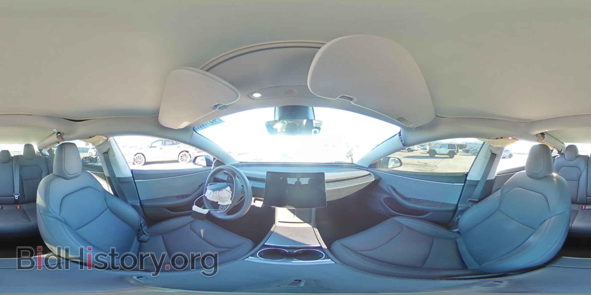 2024 TESLA MODEL 3 - VIN: 5YJ3E1EA2RF864438 - Photo 12