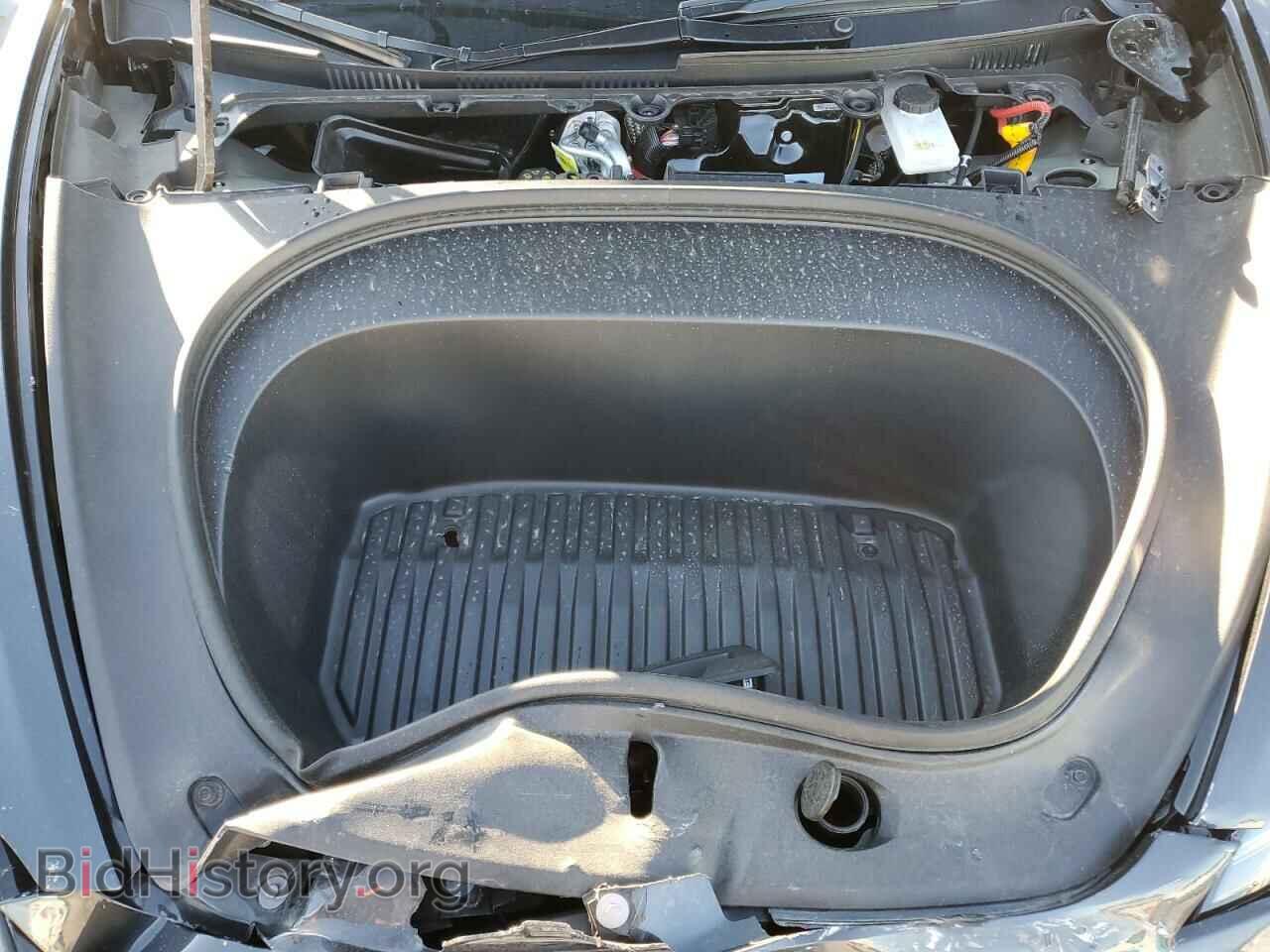 2024 TESLA MODEL 3 - VIN: 5YJ3E1EA2RF864438 - Photo 13