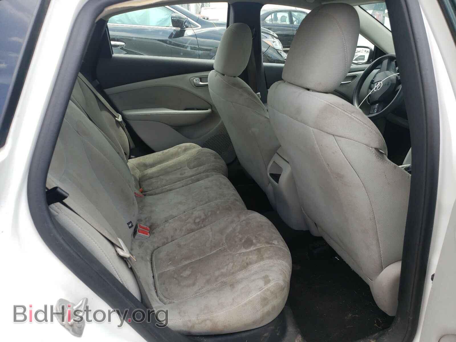 2013 DODGE DART - VIN: 1C3CDFBA2DD157798 - Photo 6