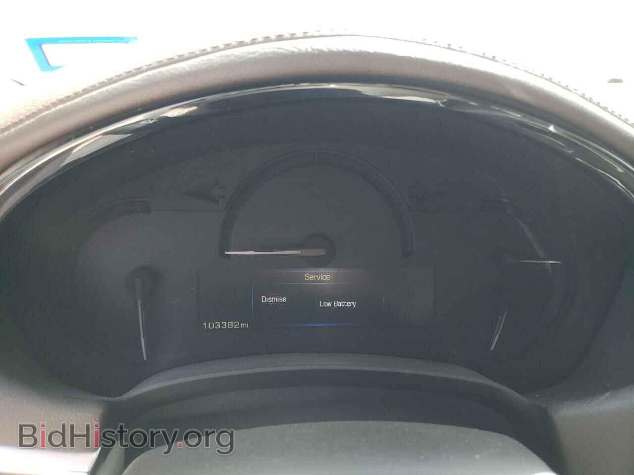2014 CADILLAC XTS - VIN: 2G61M5S34E9197719 - Фото 9
