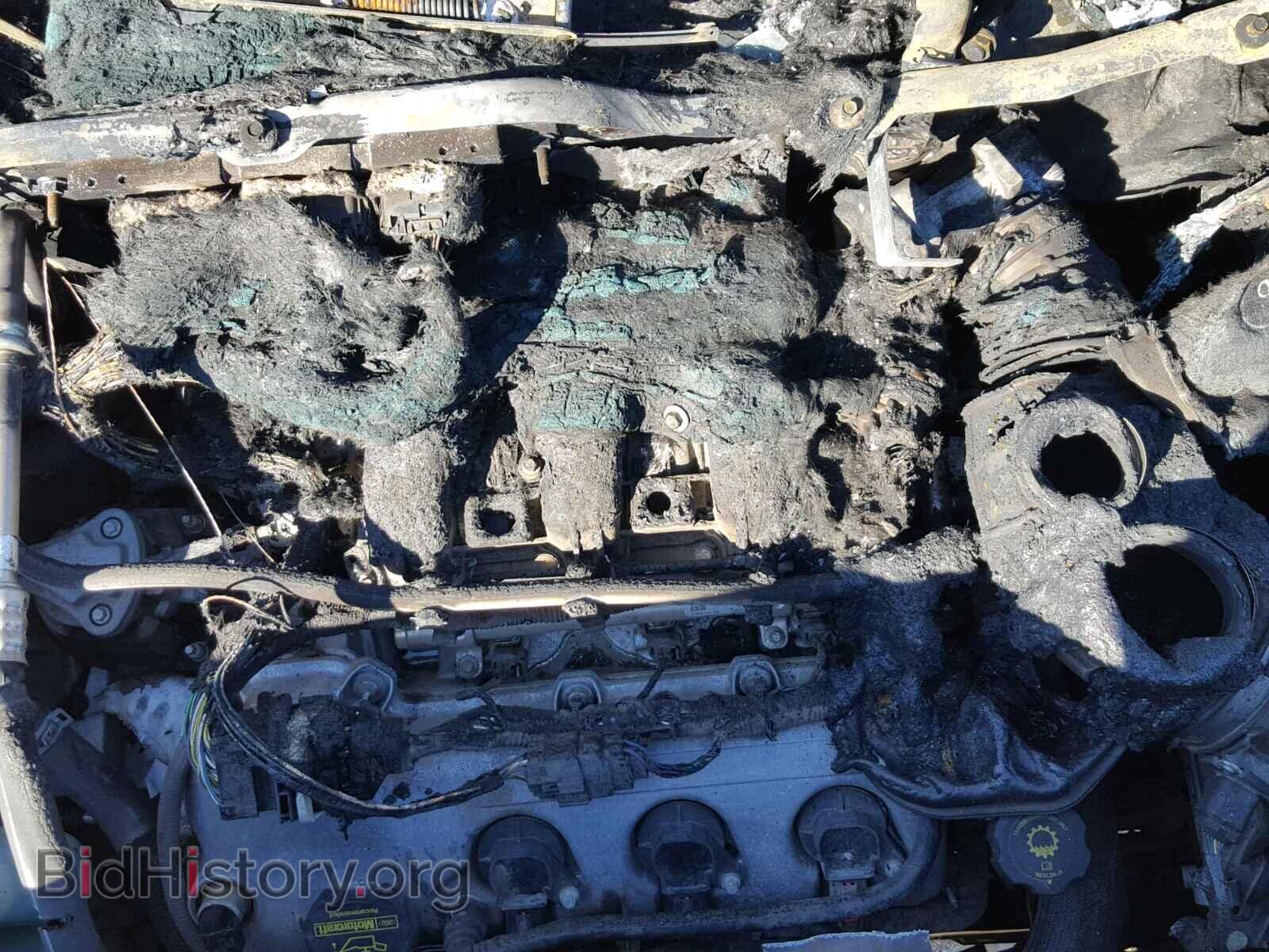 2008 FORD EDGE - VIN: 2FMDK39C58BA93243 - Фото 7