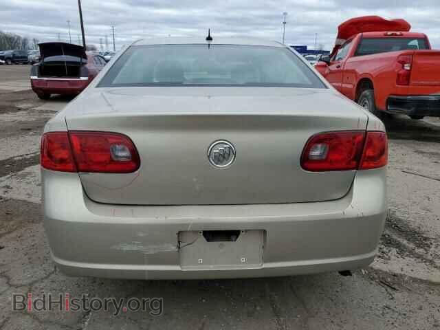 2008 BUICK LUCERNE - VIN: 1G4HP57238U136044 - Фото 6