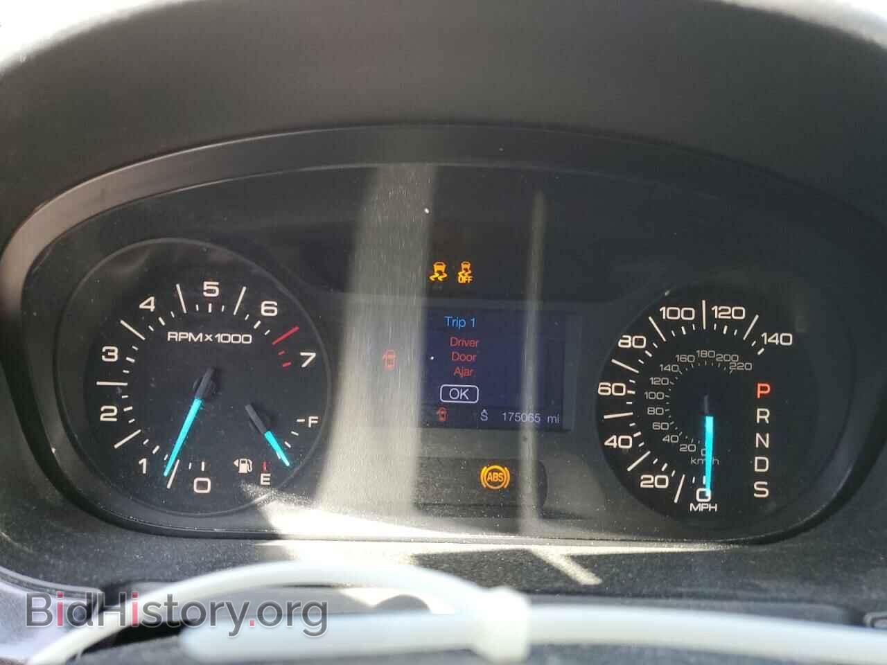2013 FORD EDGE - VIN: 2FMDK3GC6DBA82376 - Фото 9