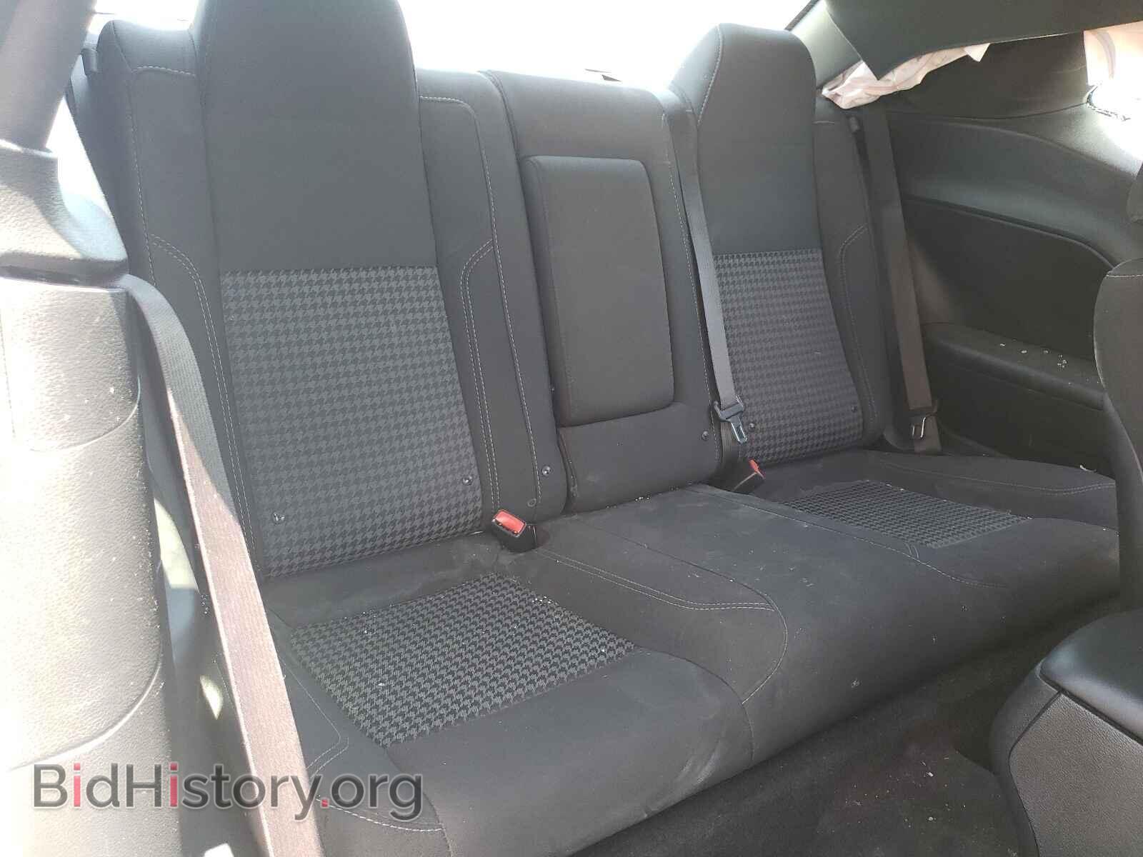 2016 DODGE CHALLENGER - VIN: 2C3CDZAG5GH256680 - Photo 6