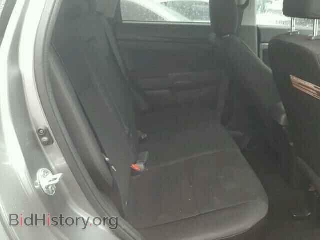 2014 MITSUBISHI OUTLANDER - VIN: 4A4AP3AU6EE017620 - Фото 6