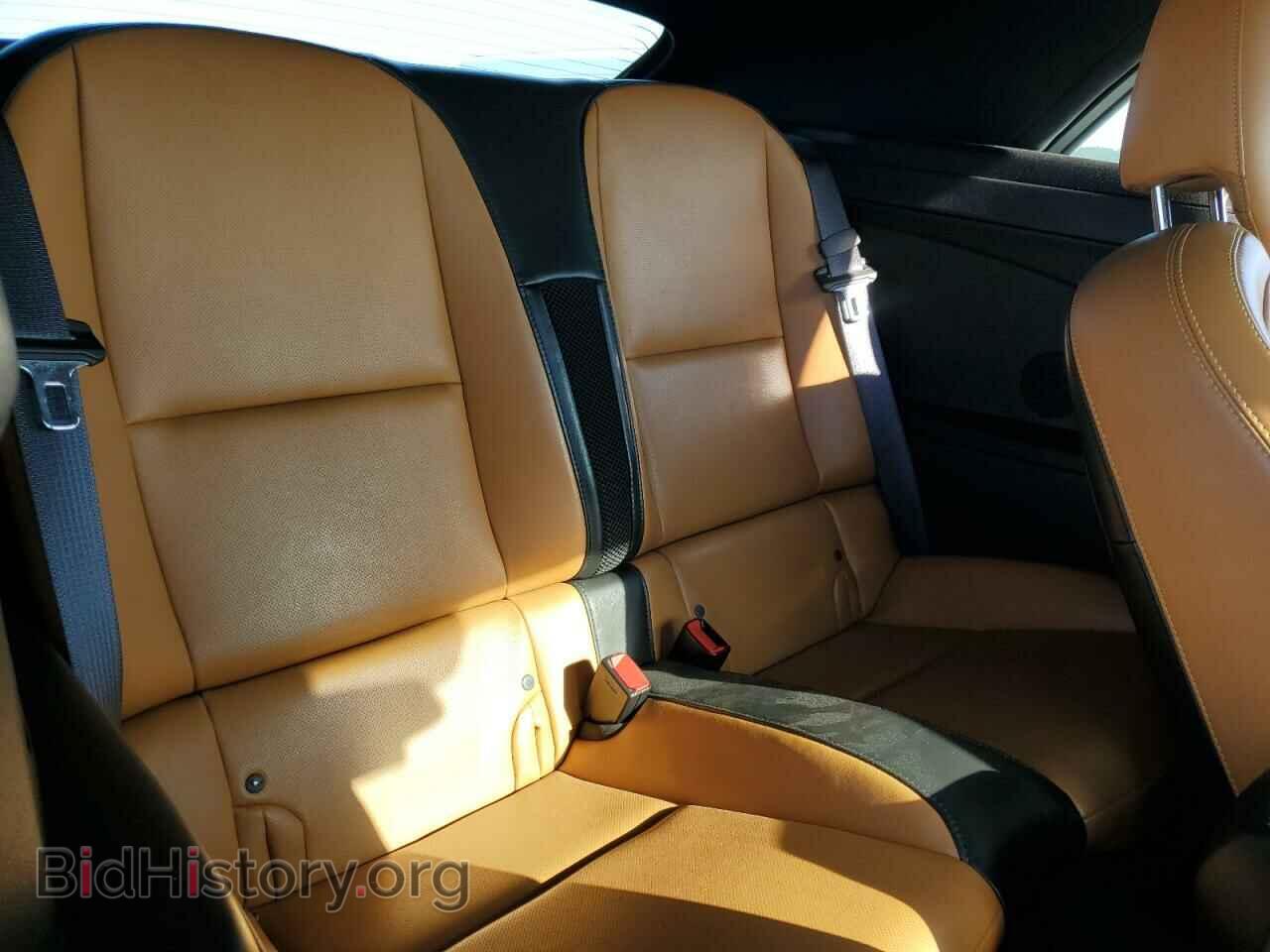 2013 CHEVROLET CAMARO - VIN: 2G1FC3D30D9176056 - Фото 10