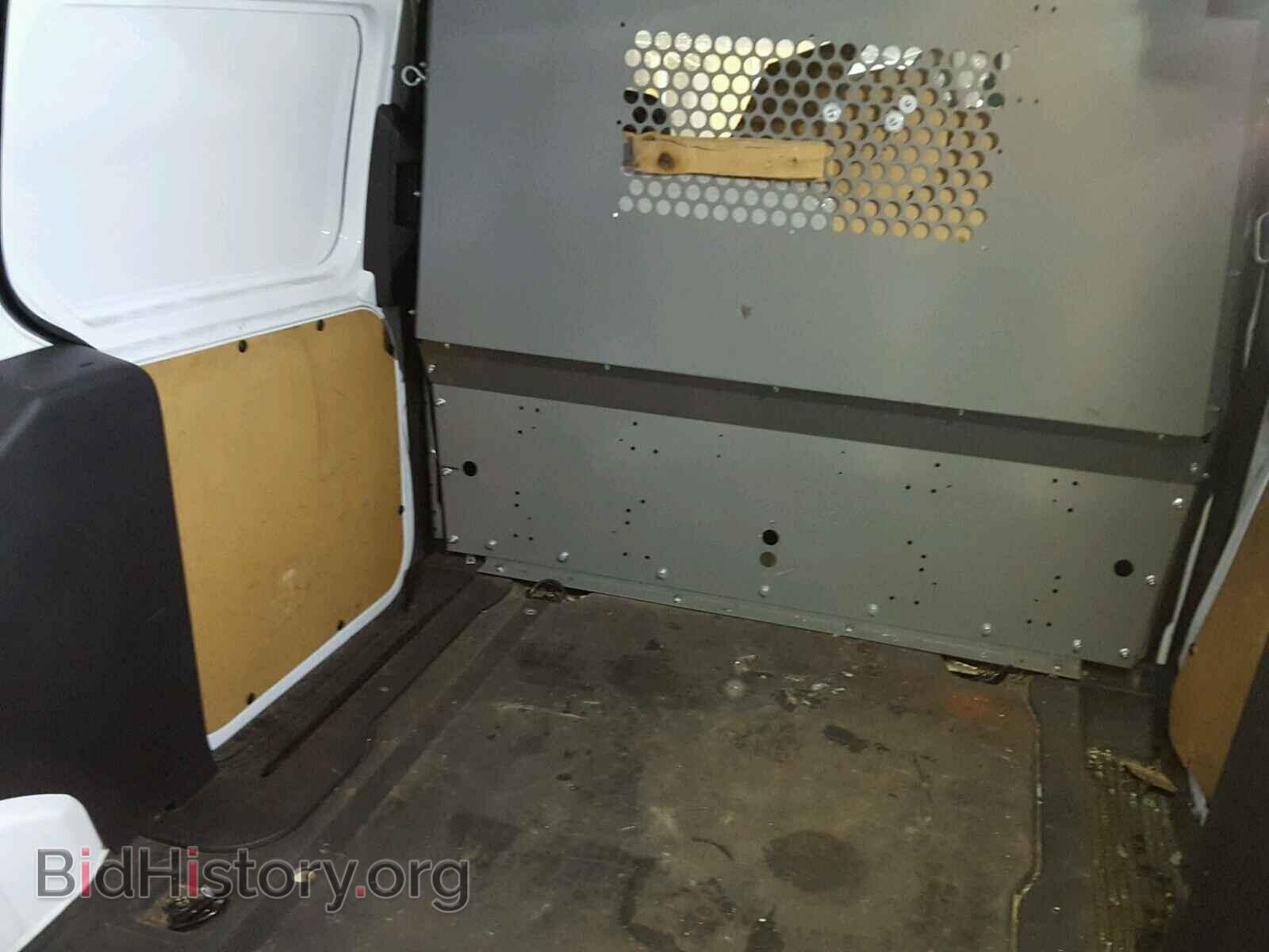 2016 FORD TRANSIT CO - VIN: NM0LS7E79G1256905 - Фото 6
