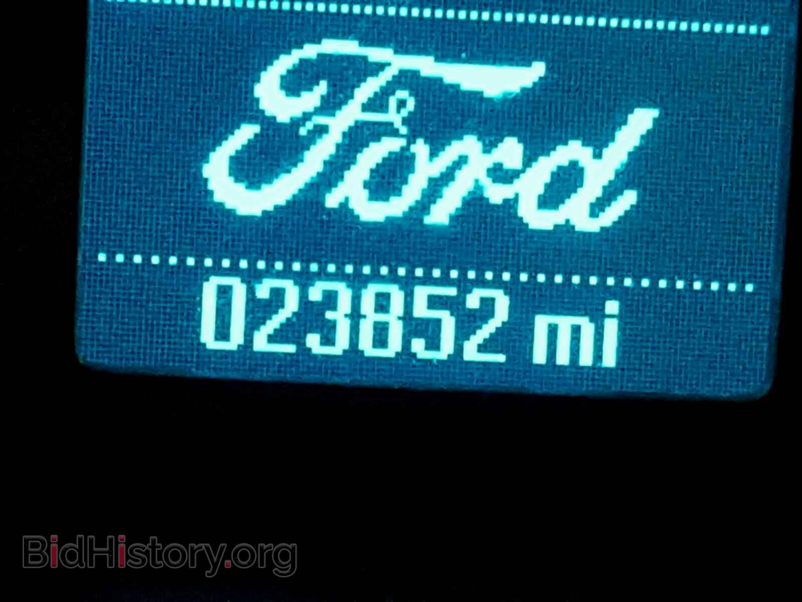 2016 FORD TRANSIT CO - VIN: NM0LS7E79G1256905 - Фото 8