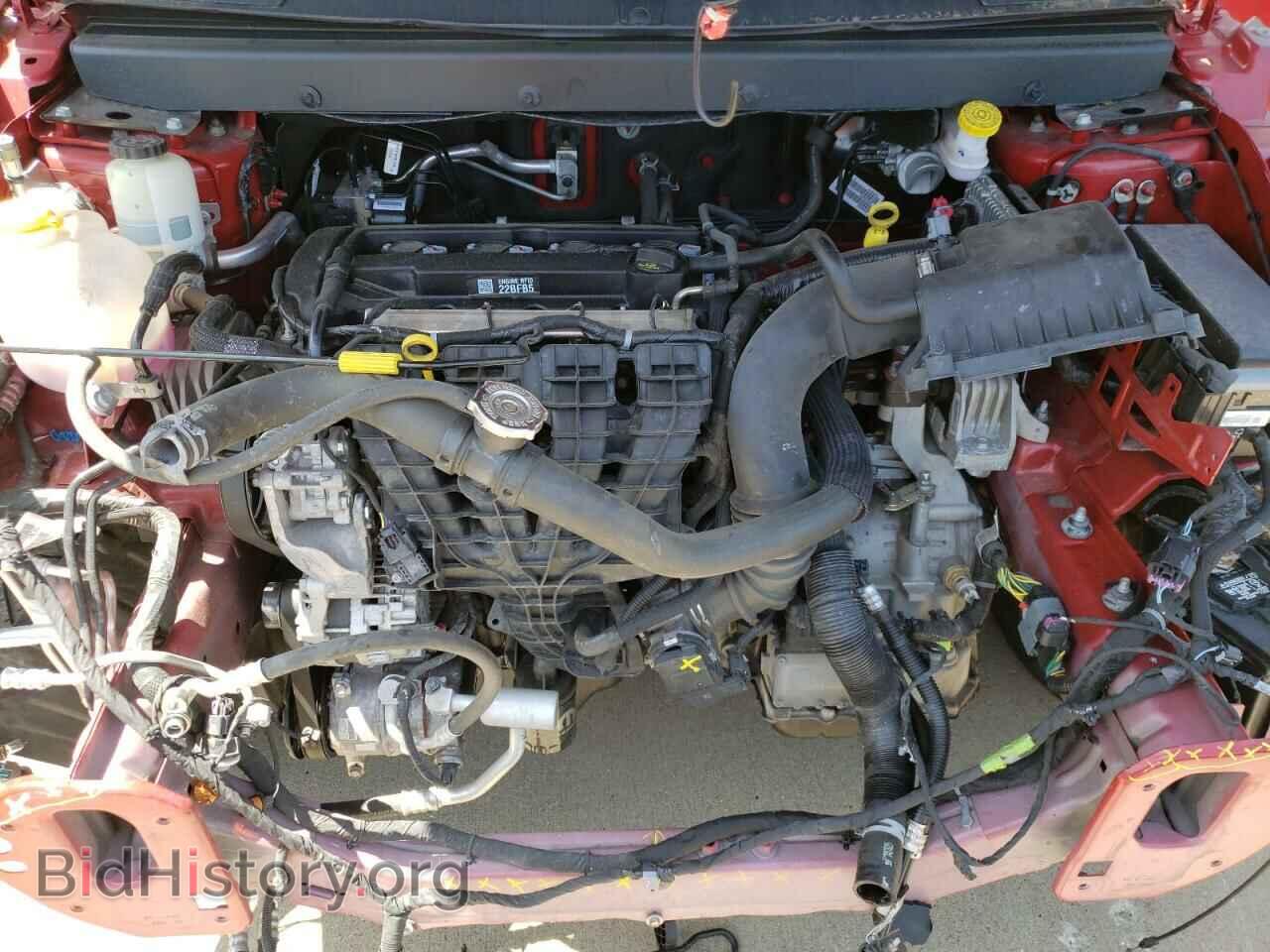 2020 DODGE JOURNEY - VIN: 3C4PDCABXLT260174 - Фото 7