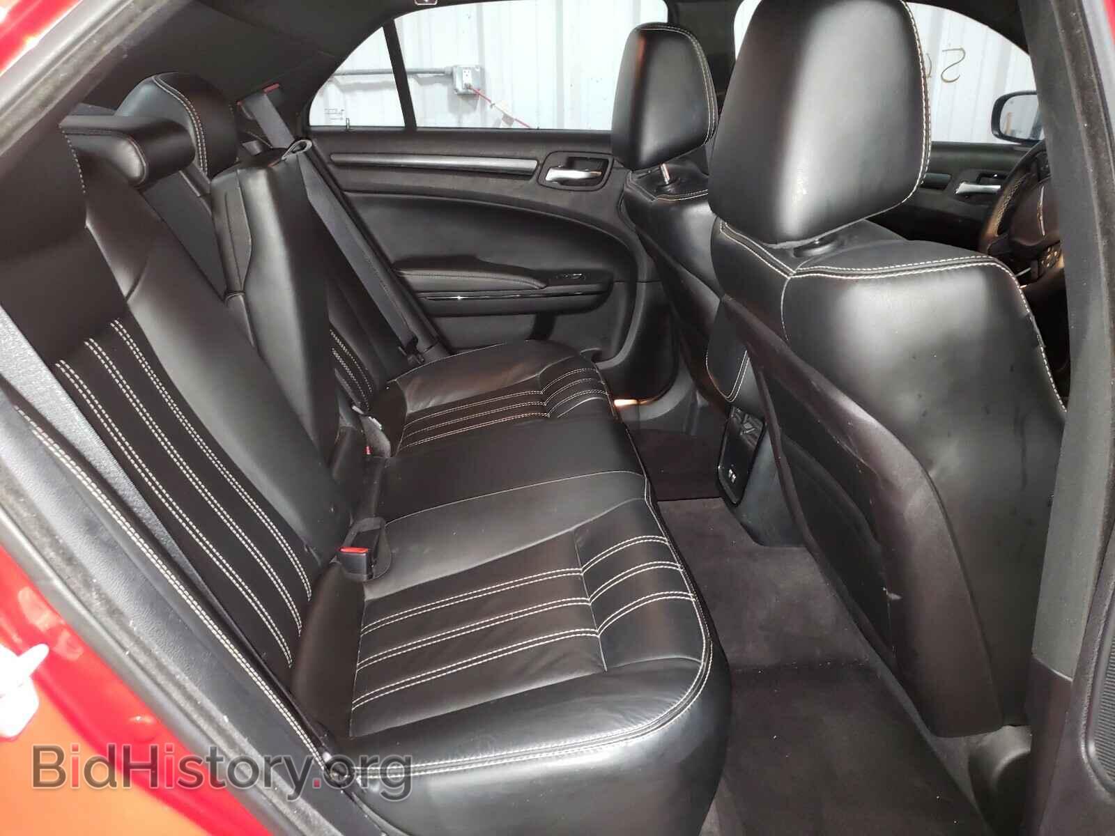 2016 CHRYSLER 300 - VIN: 2C3CCAGG9GH296594 - Photo 6