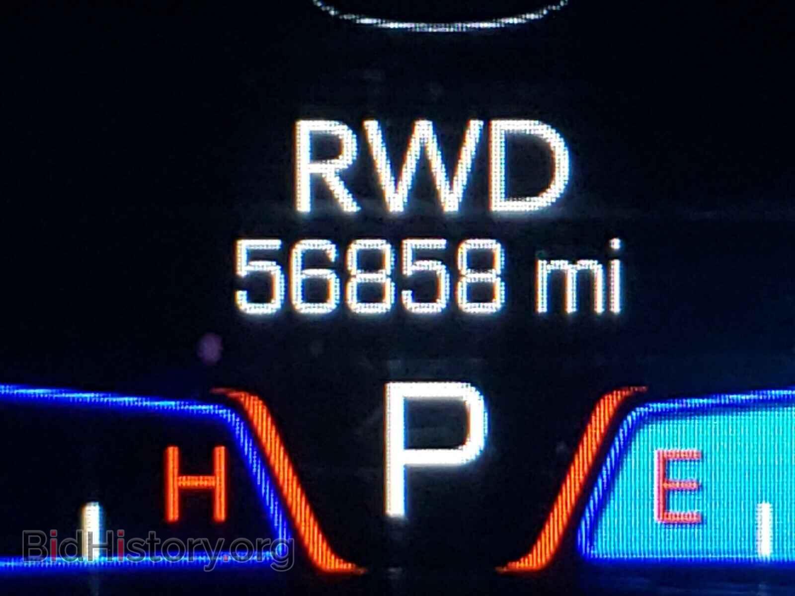 2016 CHRYSLER 300 - VIN: 2C3CCAGG9GH296594 - Photo 8
