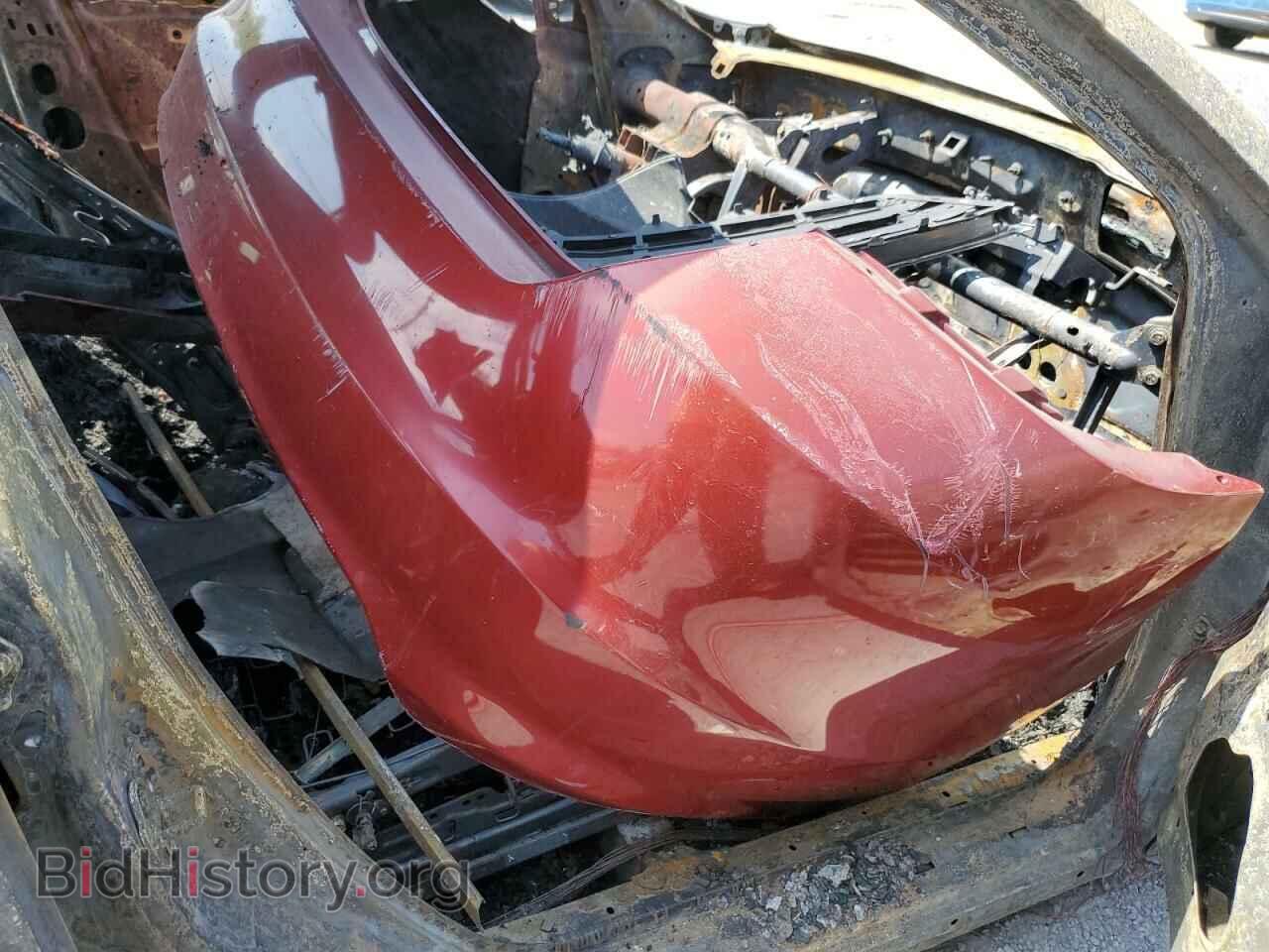 2009 MAZDA 6 - VIN: 1YVHP80A495M23762 - Фото 7