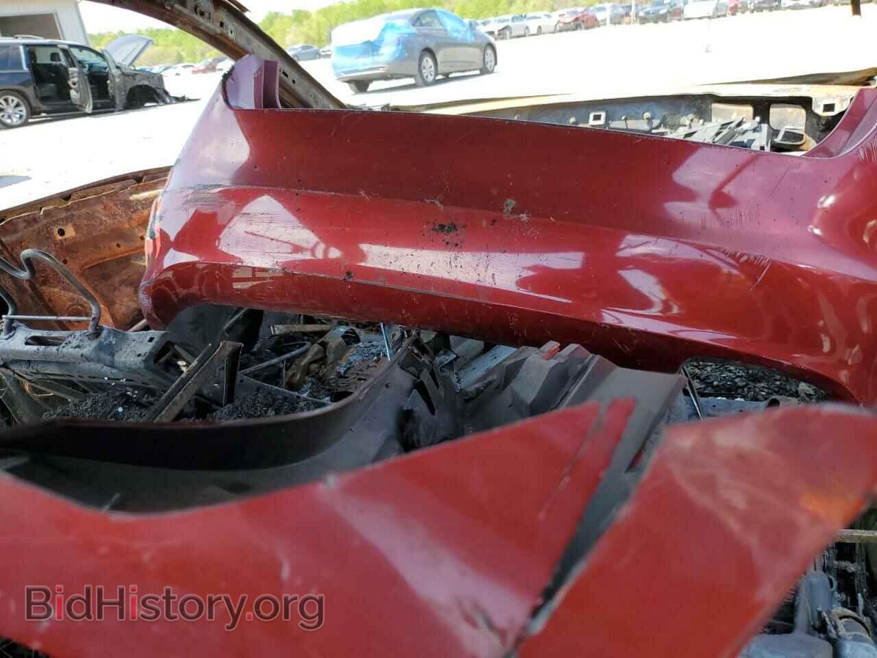 2009 MAZDA 6 - VIN: 1YVHP80A495M23762 - Фото 8