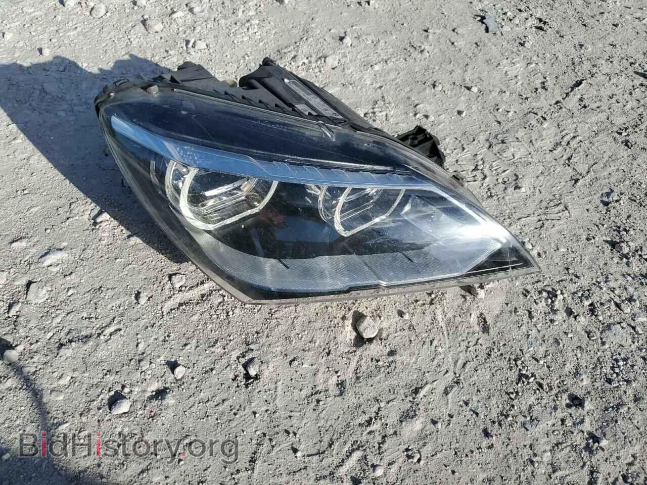 2014 BMW M6 - VIN: WBS6C9C58EDV73976 - Фото 12