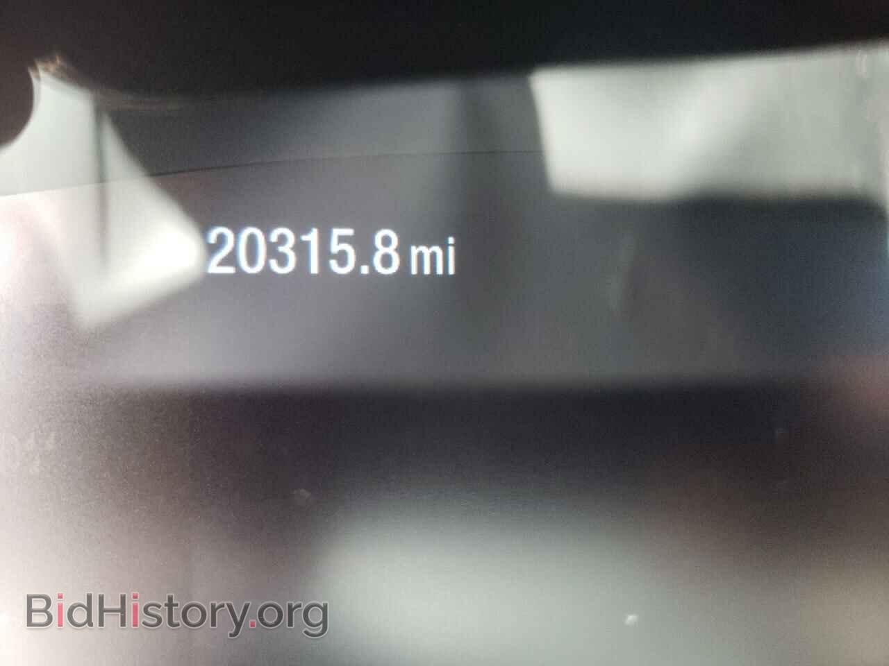 2020 FORD ESCAPE - VIN: 1FMCU9H61LUA56438 - Фото 8