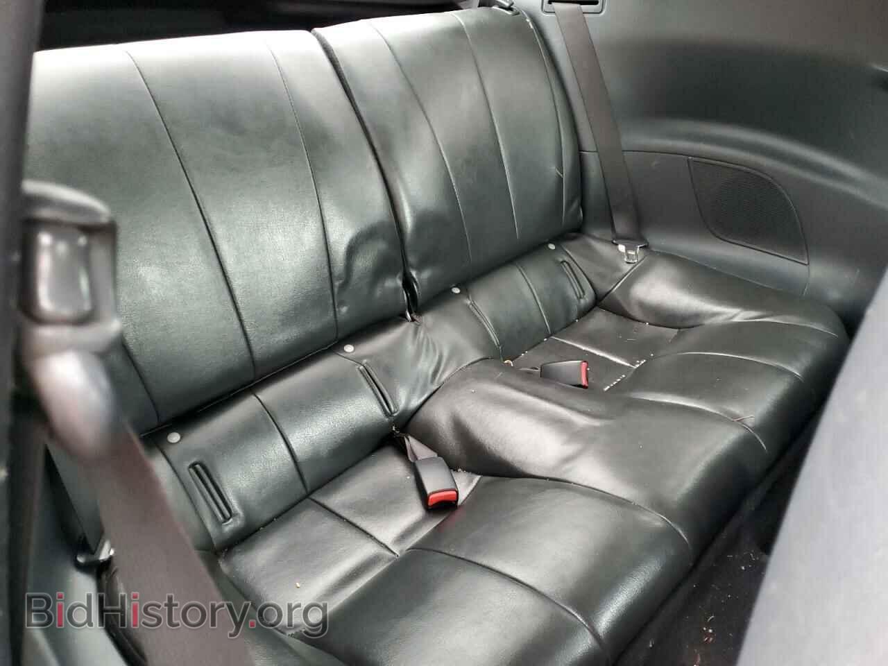 2007 MITSUBISHI ECLIPSE - VIN: 4A3AK64F67E073366 - Photo 10