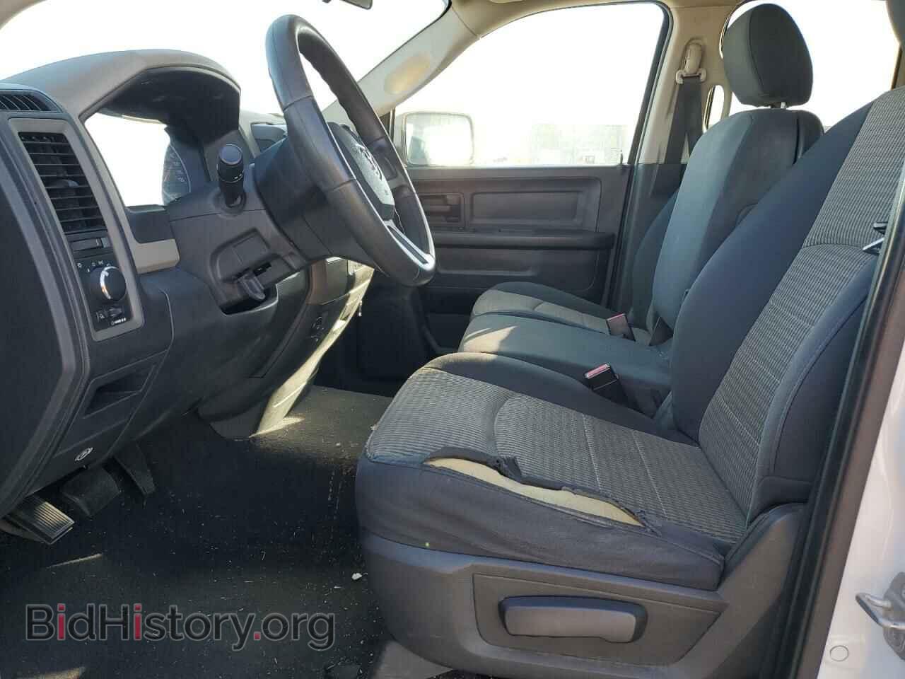 2010 DODGE All Models - VIN: 1D7RB1GKXAS151356 - Photo 7