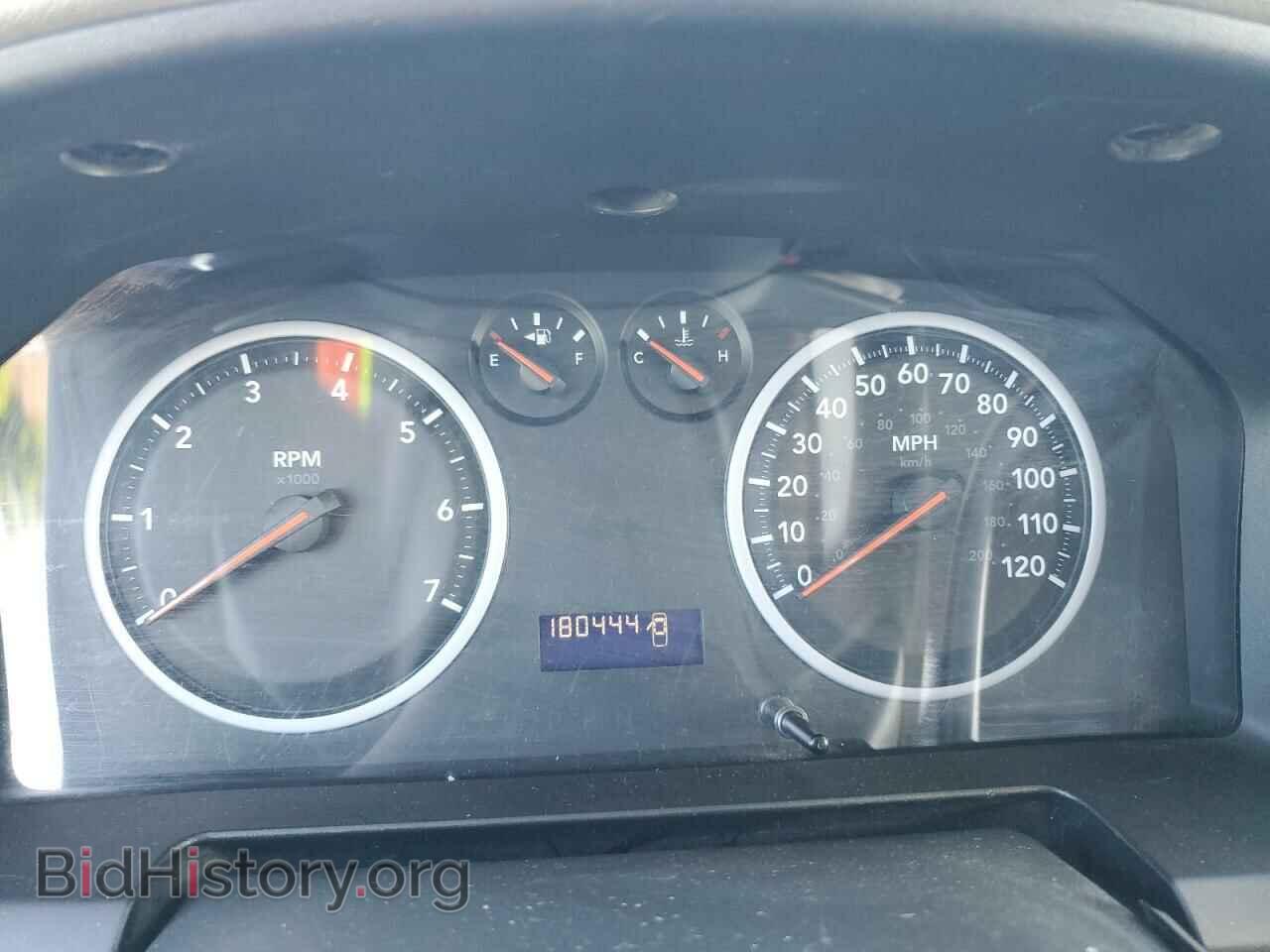 2010 DODGE All Models - VIN: 1D7RB1GKXAS151356 - Photo 9