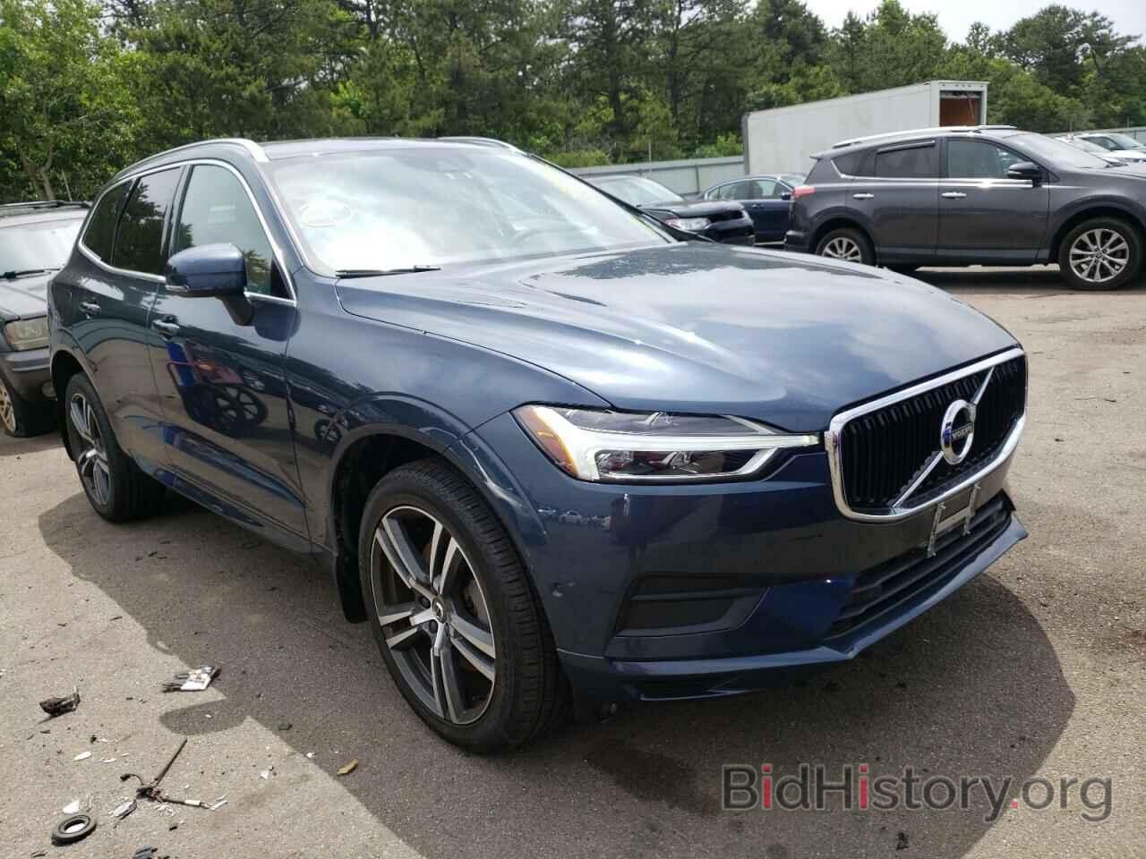 Photo LYVA22RK5KB246658 - VOLVO XC60 2019