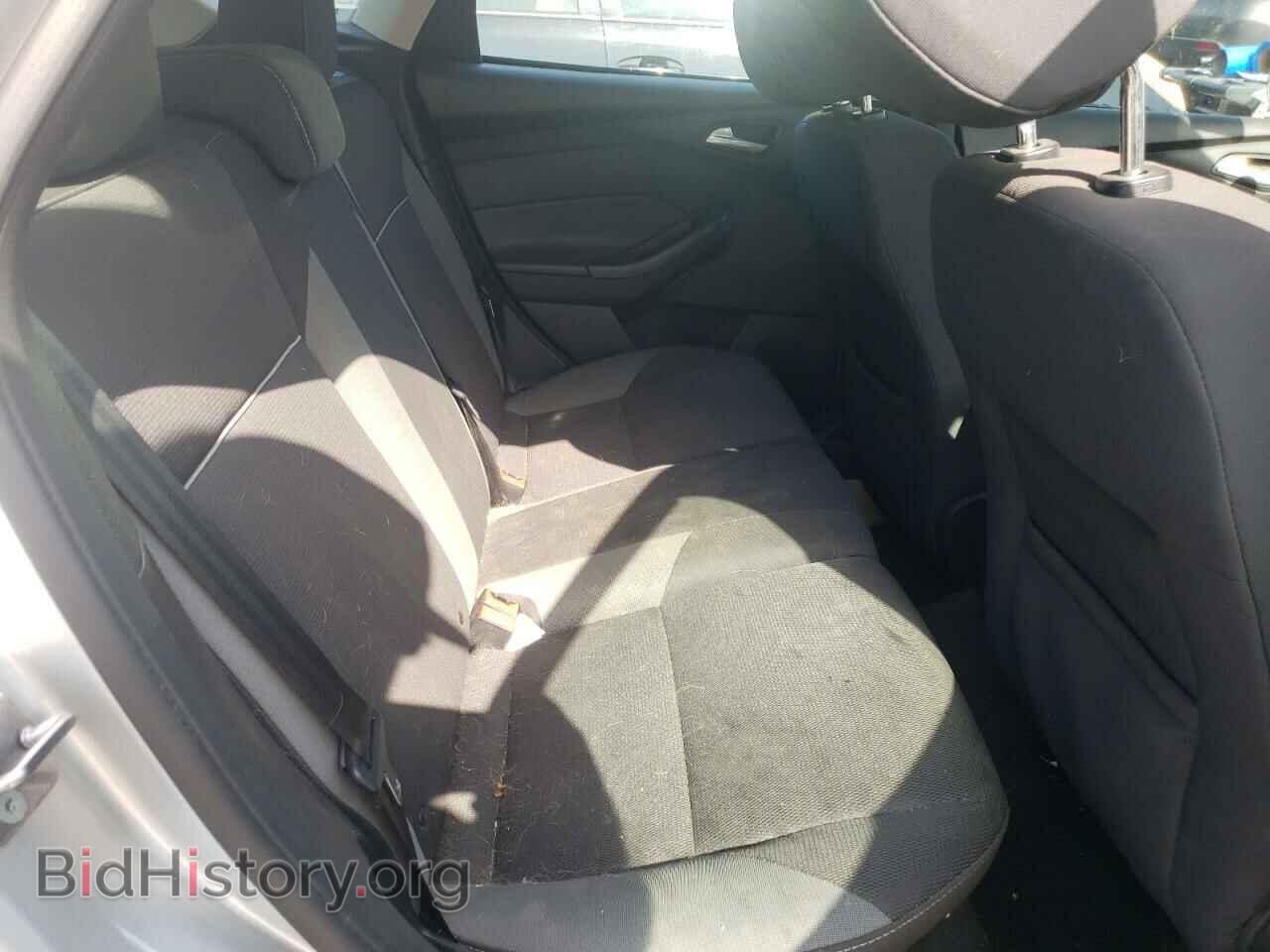 2013 FORD FOCUS - VIN: 1FADP3K27DL259513 - Фото 6