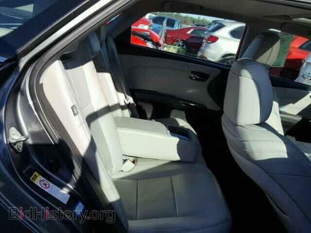 2013 TOYOTA AVALON - VIN: 4T1BD1EB9DU010792 - Фото 6