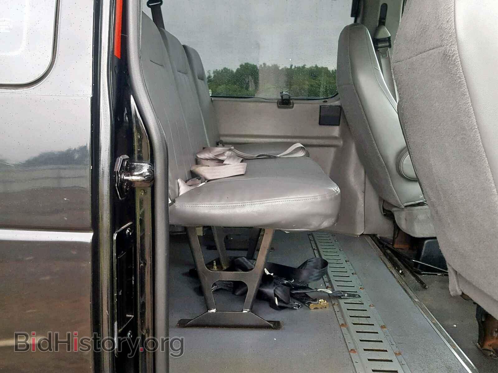 2007 FORD ECONOLINE - VIN: 1FTNS24W67DA59129 - Фото 6