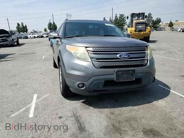 2011 FORD EXPLORER - VIN: 1FMHK8F81BGA83713 - Photo 14