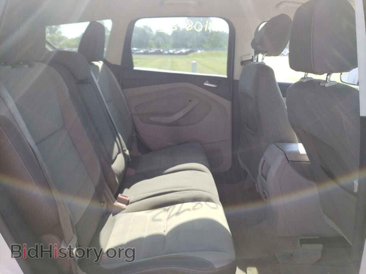 2013 FORD ESCAPE - VIN: 1FMCU9GX1DUA47962 - Photo 6