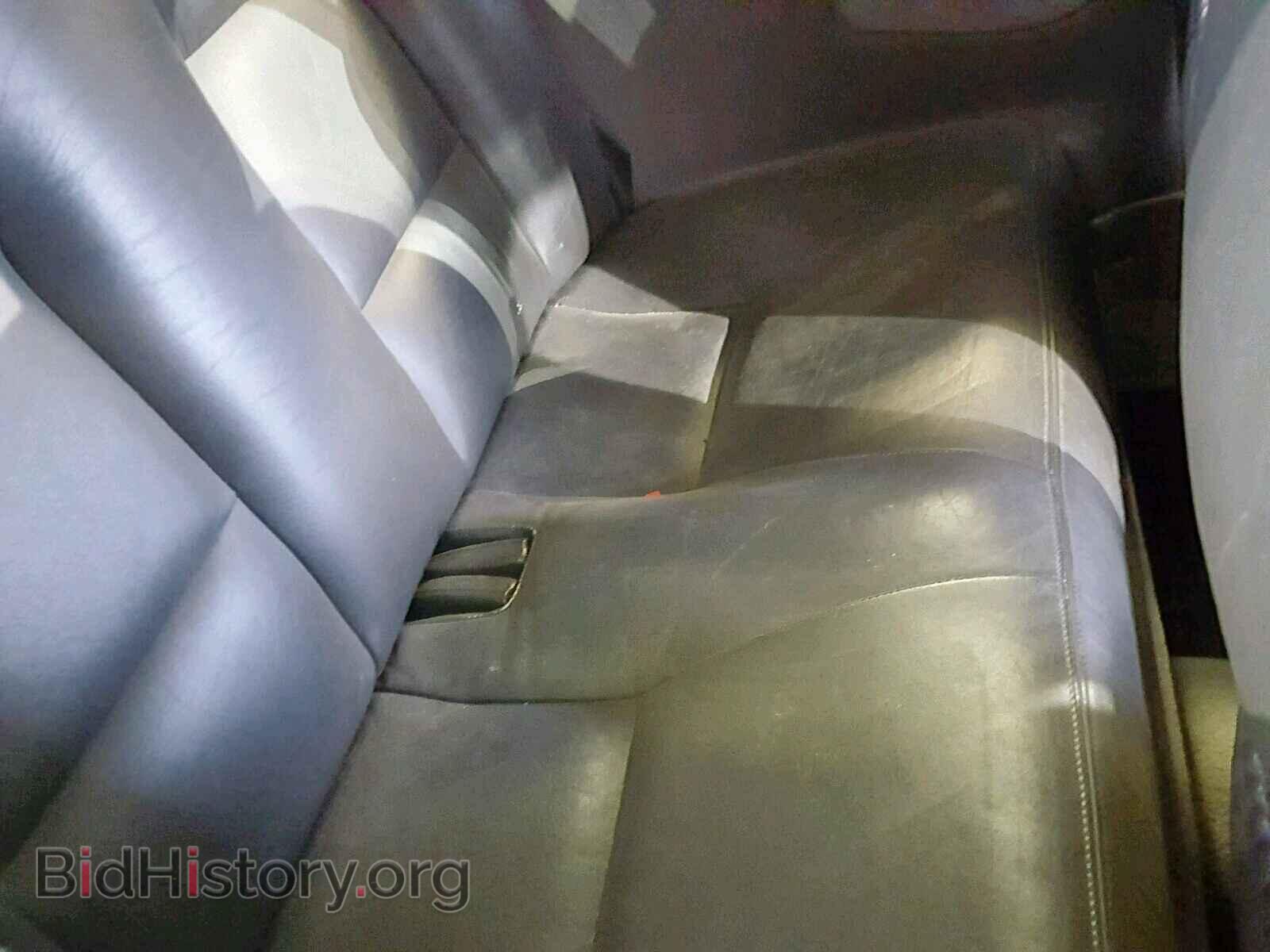 2001 SAAB 9 3 - VIN: YS3DF75K617005790 - Фото 6