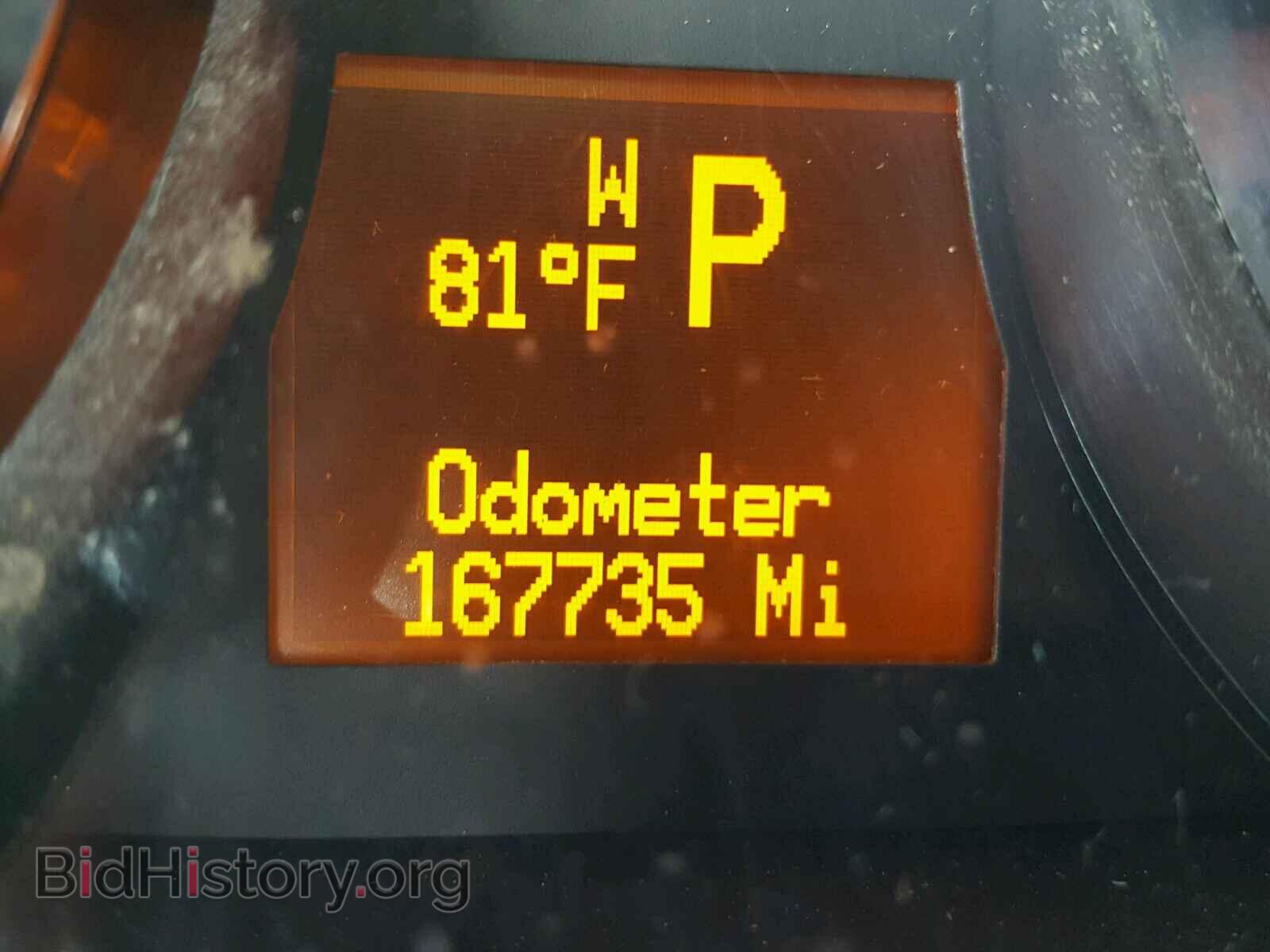 2009 SATURN VUE - VIN: 3GSCL93Z39S551777 - Фото 8