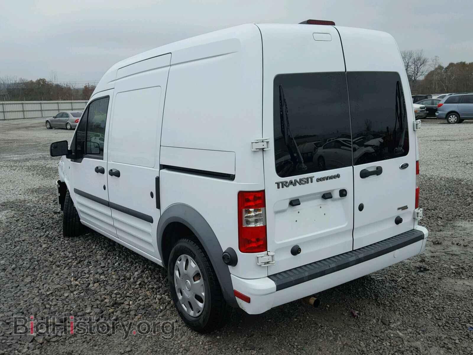 2013 FORD TRANSIT CO - VIN: NM0LS7DN1DT172061 - Фото 3