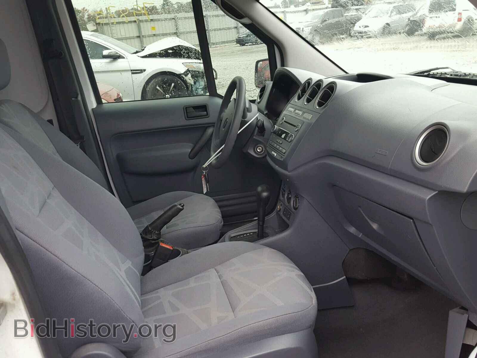 2013 FORD TRANSIT CO - VIN: NM0LS7DN1DT172061 - Фото 5