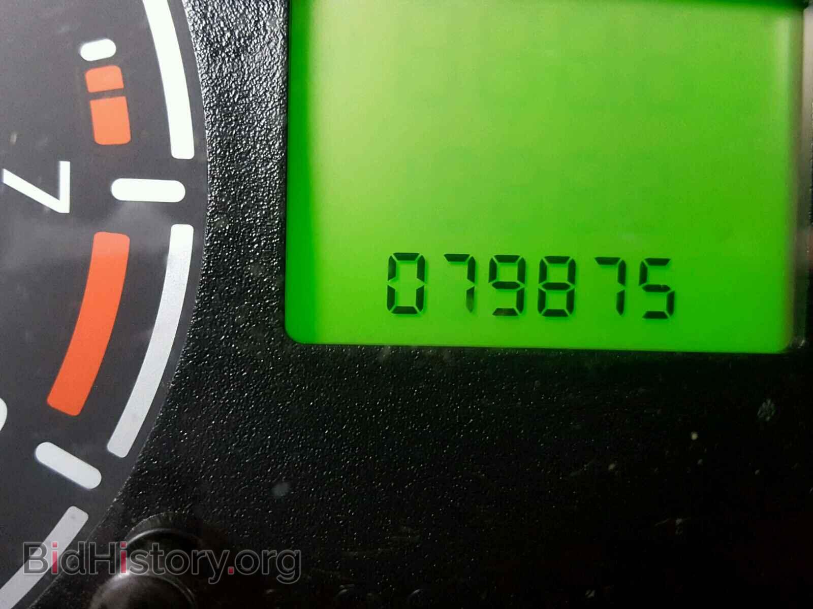 2013 FORD TRANSIT CO - VIN: NM0LS7DN1DT172061 - Фото 8
