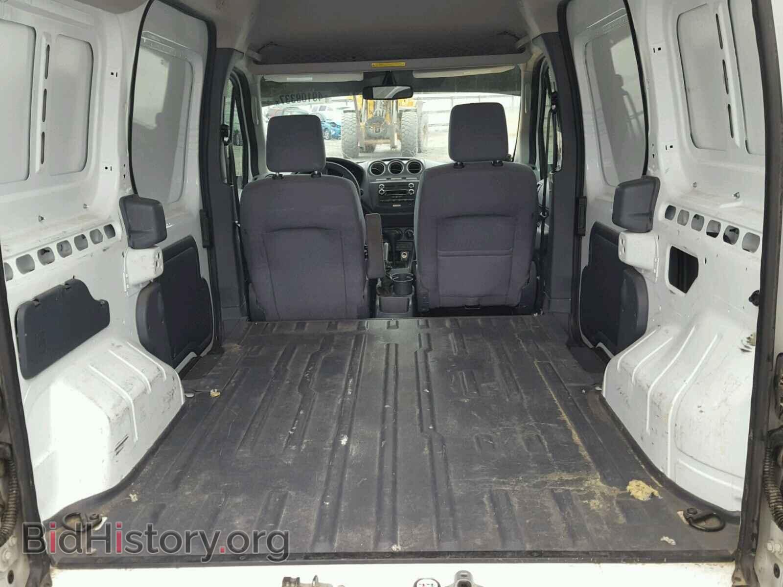 2013 FORD TRANSIT CO - VIN: NM0LS7DN1DT172061 - Фото 9