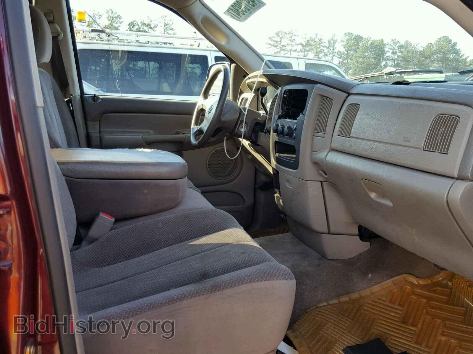 2003 DODGE RAM 1500 - VIN: 1D7HA18N13S194011 - Photo 5