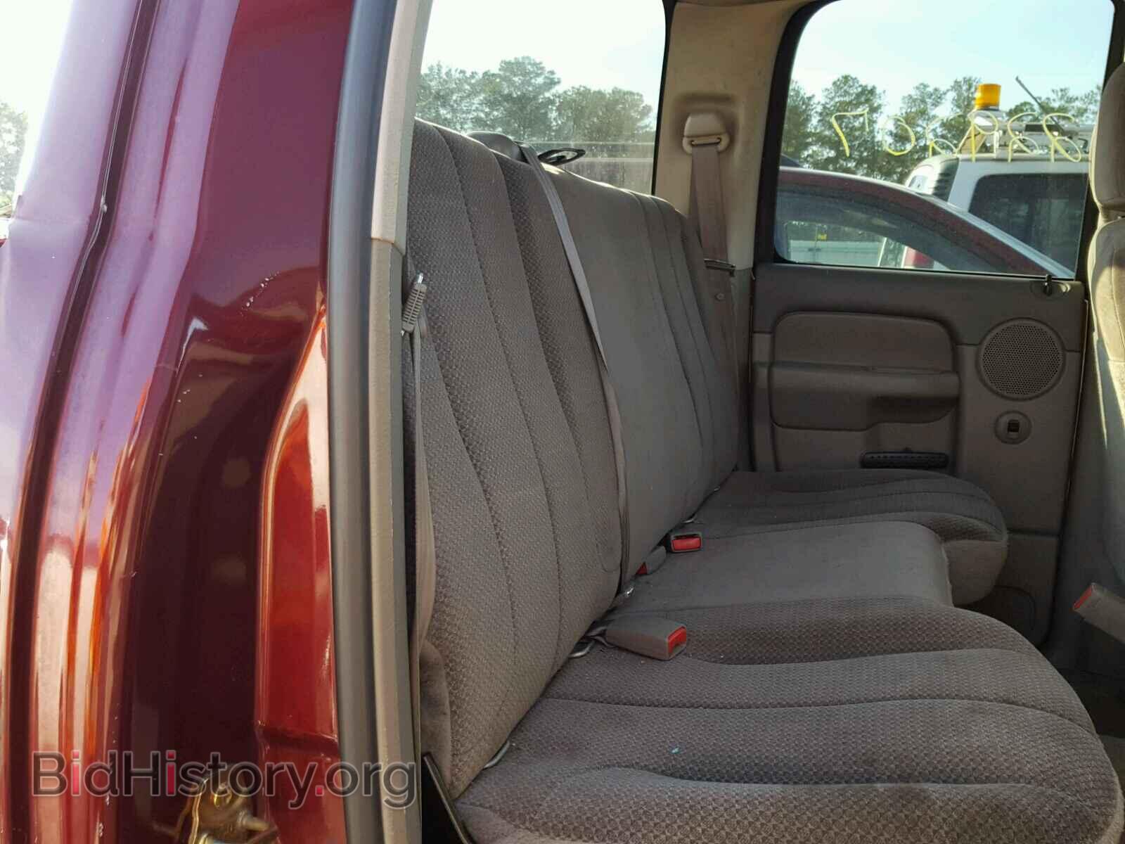 2003 DODGE RAM 1500 - VIN: 1D7HA18N13S194011 - Photo 6