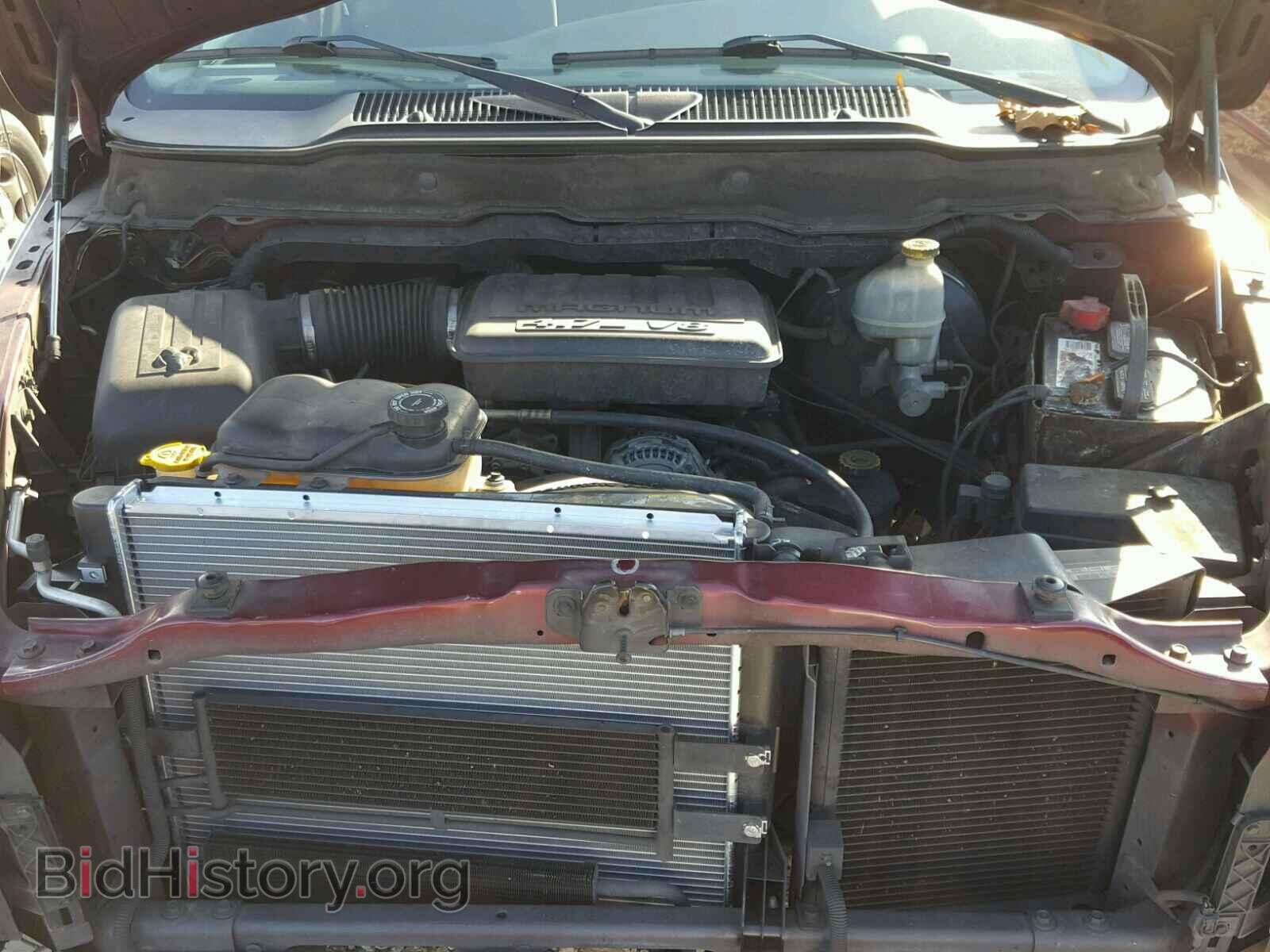 2003 DODGE RAM 1500 - VIN: 1D7HA18N13S194011 - Photo 7