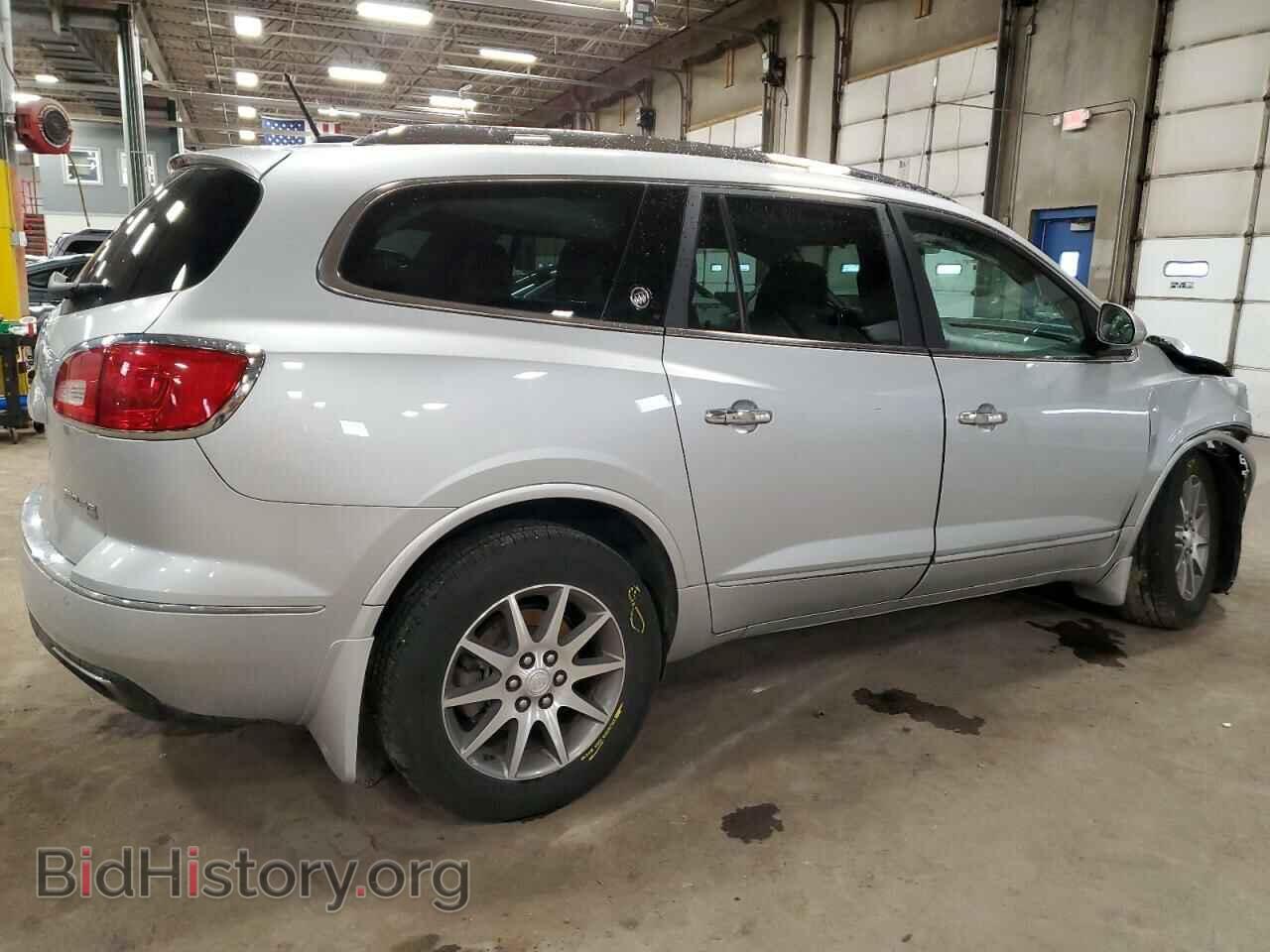 2017 BUICK ENCLAVE - VIN: 5GAKVBKD7HJ246251 - Фото 3