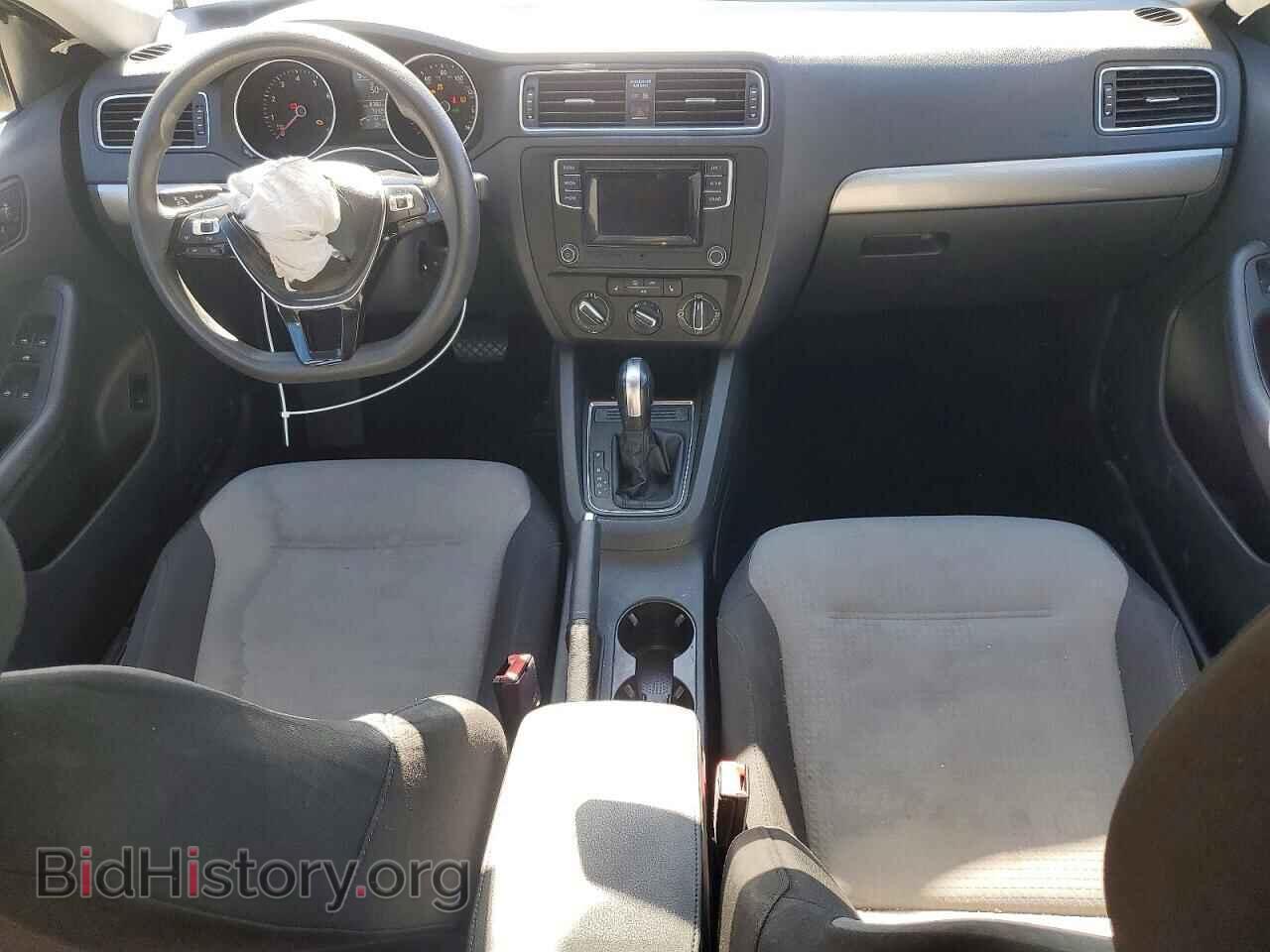 2017 VOLKSWAGEN JETTA - VIN: 3VW2B7AJ4HM407084 - Фото 8